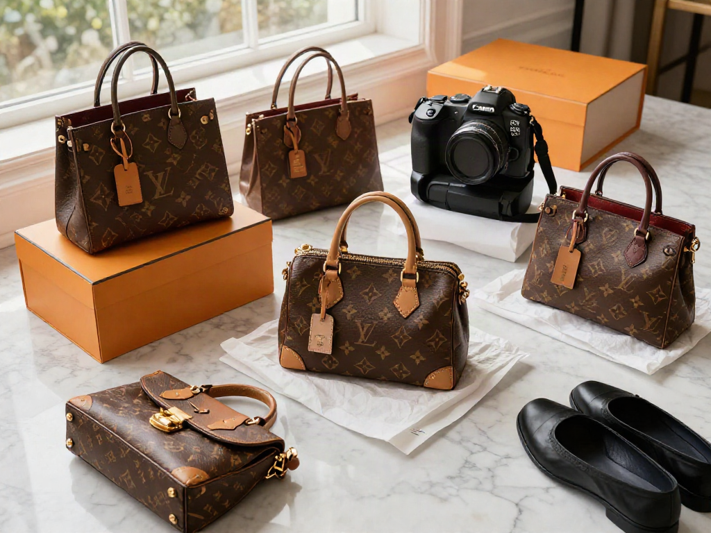 Shop premium replica bags with quality craftsmanship - Fake Baga for best deals in e-commerce.