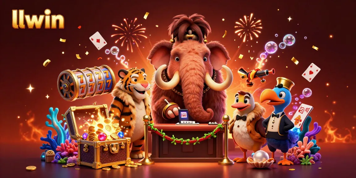 How llwin Protects Gamblers from Risky Betting Habits in 202 | Get Time