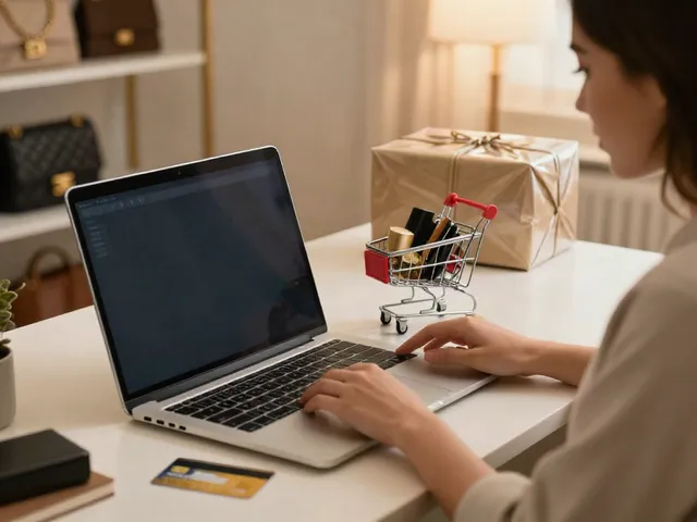 "Shop fashionable bags online; discover premium replicas and best deals."